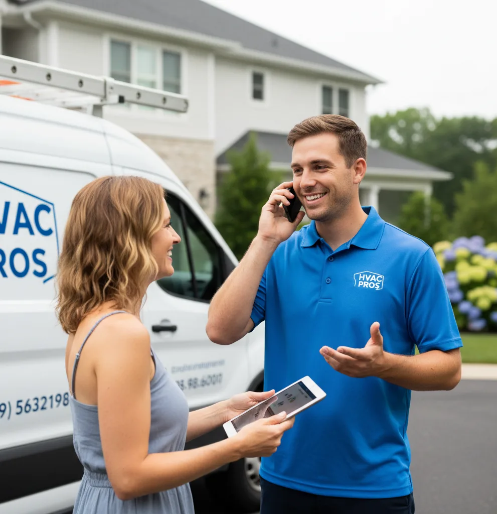 Duct Cleaning in Cedar Falls, IA